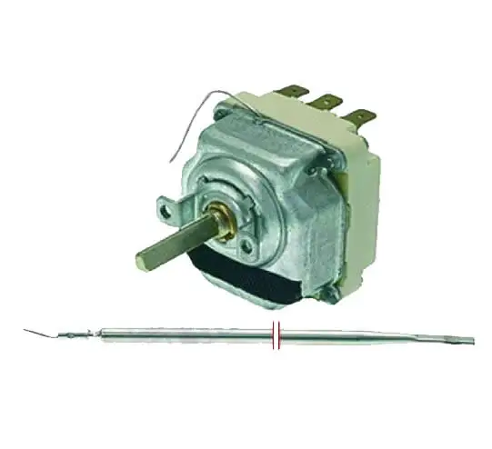 

THERMOSTAT EGO 55.34052.819 5534052819 50-300 MARENO COOKMAX BARON etc