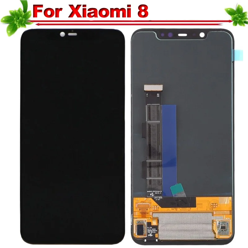 for Xiaomi Mi 8 lcd (9)