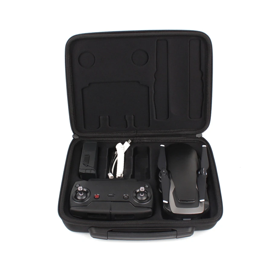 

Storage Bag for DJI MAVIC Air Case Portable Carrying Handbag Drone Box for Mavic Air Remote Batteries