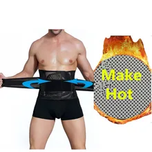 Корсет с магнитной вставкой для талии, Корректирующее белье для тела, зимние фитнес-ремни, животик, контроль живота, термобелье