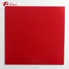 Palio official 40+ red Ak47 table tennis rubber red sponge for loop and fast attack new style for racquet game ping pong ► Photo 3/6