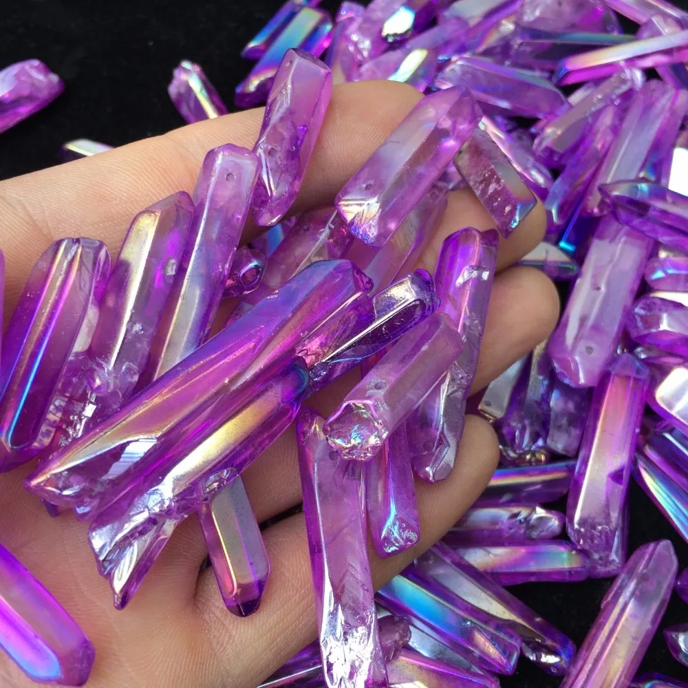 Quartz Crystal (5)