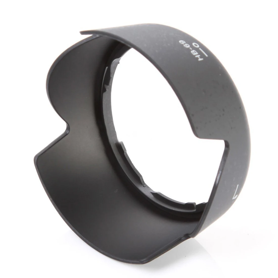 

Centechia Bayonet Lens Hood For Nikon HB69 HB-69 AF-S DX 18-55mmf/3.5-5.6G VR II Camera Lens Hood