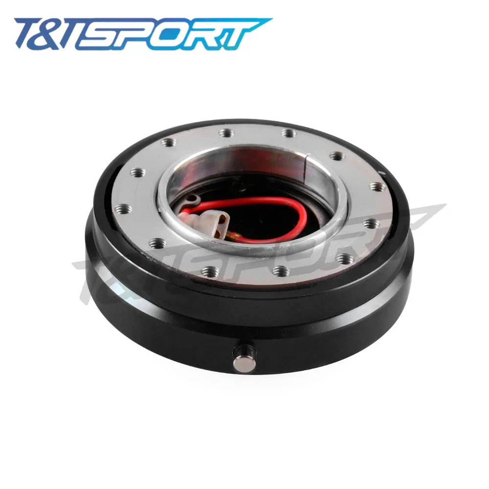 Buy RYANSTAR RACING Steering Wheel Quick Release color