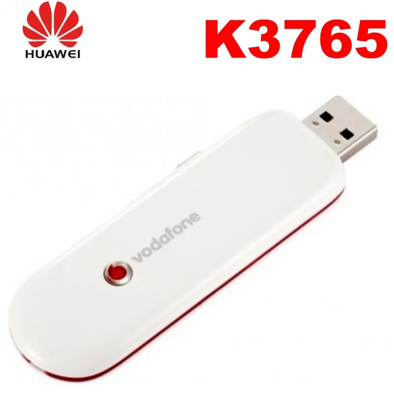 Разблокированный usb-модем zte K3765Z Vodafone 7,2 M 3g