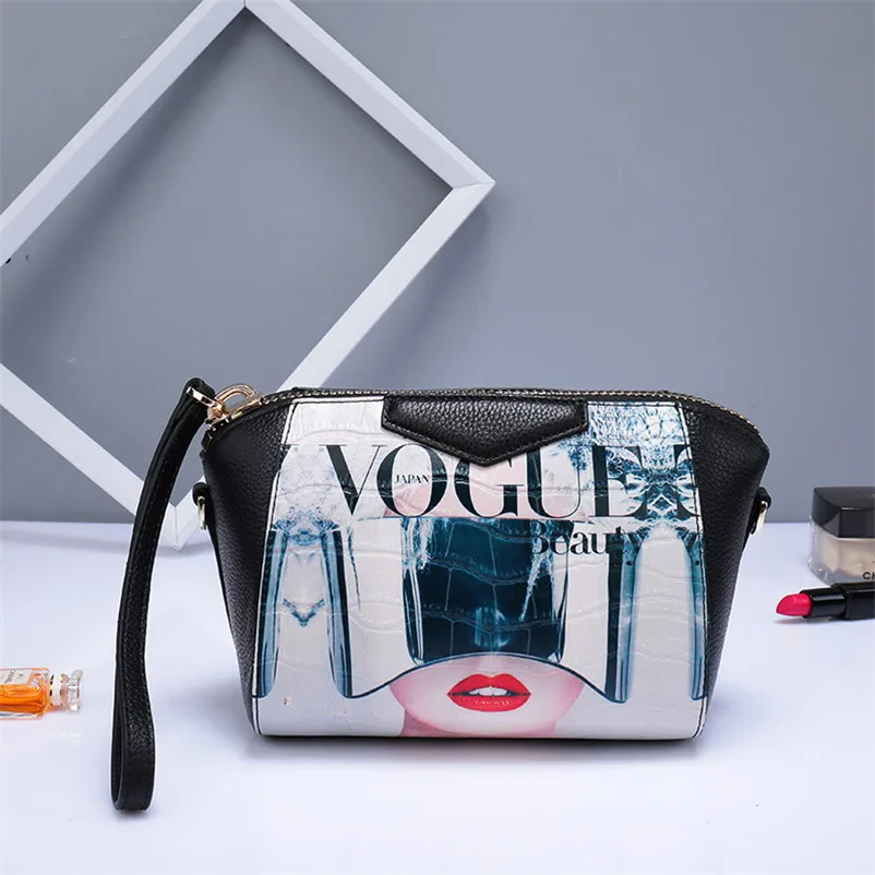 

FOXTAIL & LILY woman bags 2017 bag handbag fashion handbags real leather mini crossbody shoulder ladies messenger bags