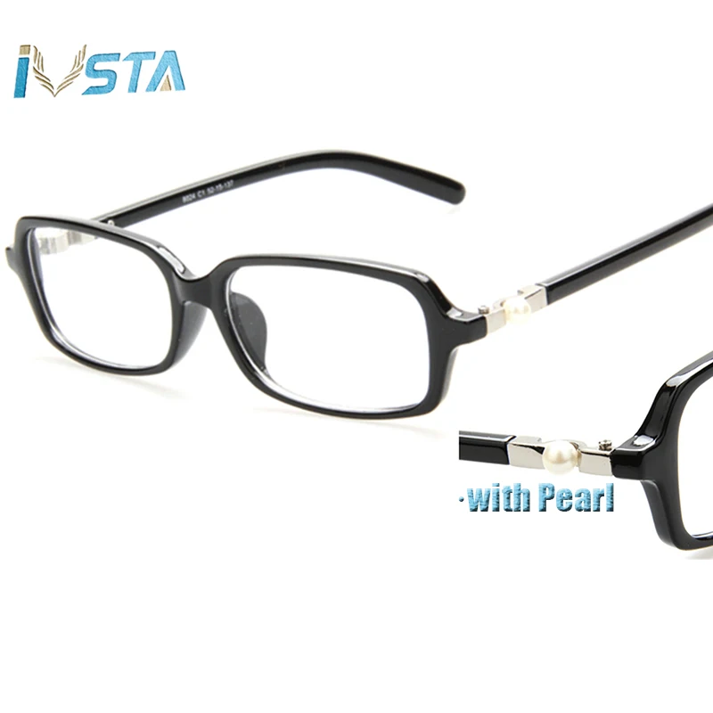 eye exam for prescription glasses