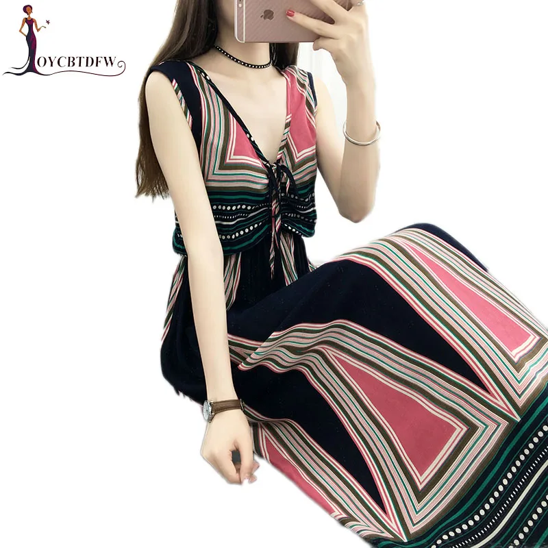 2018 font b Women b font font b Dress b font Summer New font b Women