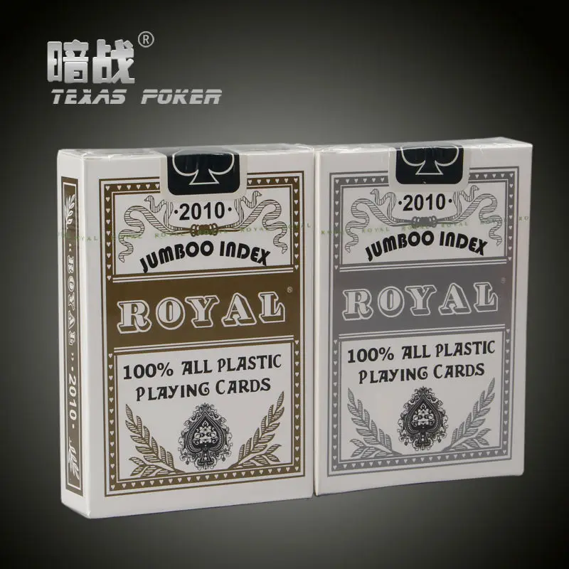 Polish Poker Card Game