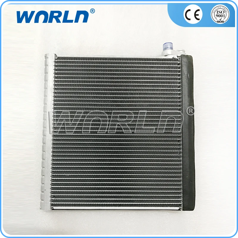 Auto air conditioning evaporator Cooling Coil for Toyota Wish Matrix