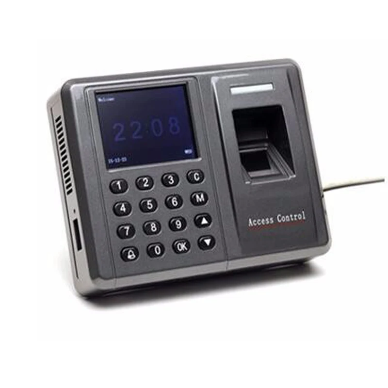 F5 Бесплатная доставка TCP/IP Одежда высшего качества Новый RFID клавиатуры