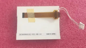 

original Star robot LCD KCS038AA1AJ-G21 tested ok with warranty and good quality