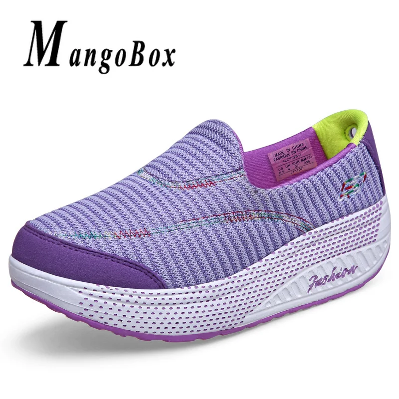 Summer Breathable Ladies Walking Shoes Light Weight Gym Shoes Women Purple Dark Blue Designer Female Shoes Sports Women Sneakers Summer Breathable Ladies Walking Shoes Light Weight Gym Shoes Women Purple Dark Blue Designer Female Shoes Sports Women Sneakers