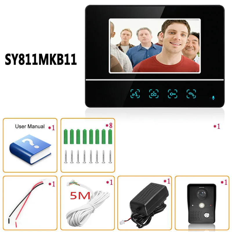 SY811MKB11