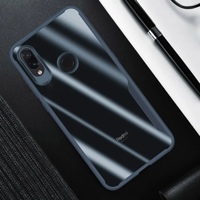 Роскошный резиновый чехол из ТПУ для Xiaomi mi 9t Pro 9 T mi 9, чехол для телефона s для Xiao mi Red mi K20 Note 7 Pro 7A 7Pro, прозрачный чехол