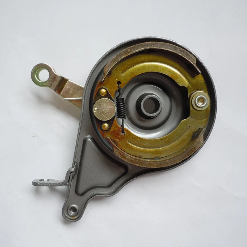 bicycle drum brake maintenance