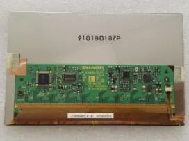 

5.0 inch TFT LCD Screen LQ050W1LC1B 1024(RGB)*600 WSVGA