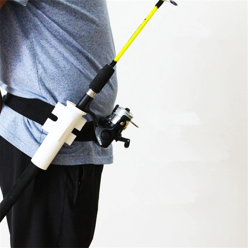 belt rod holder