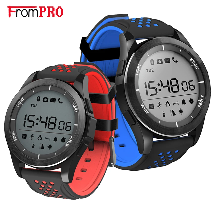 f3 bluetooth smart watch