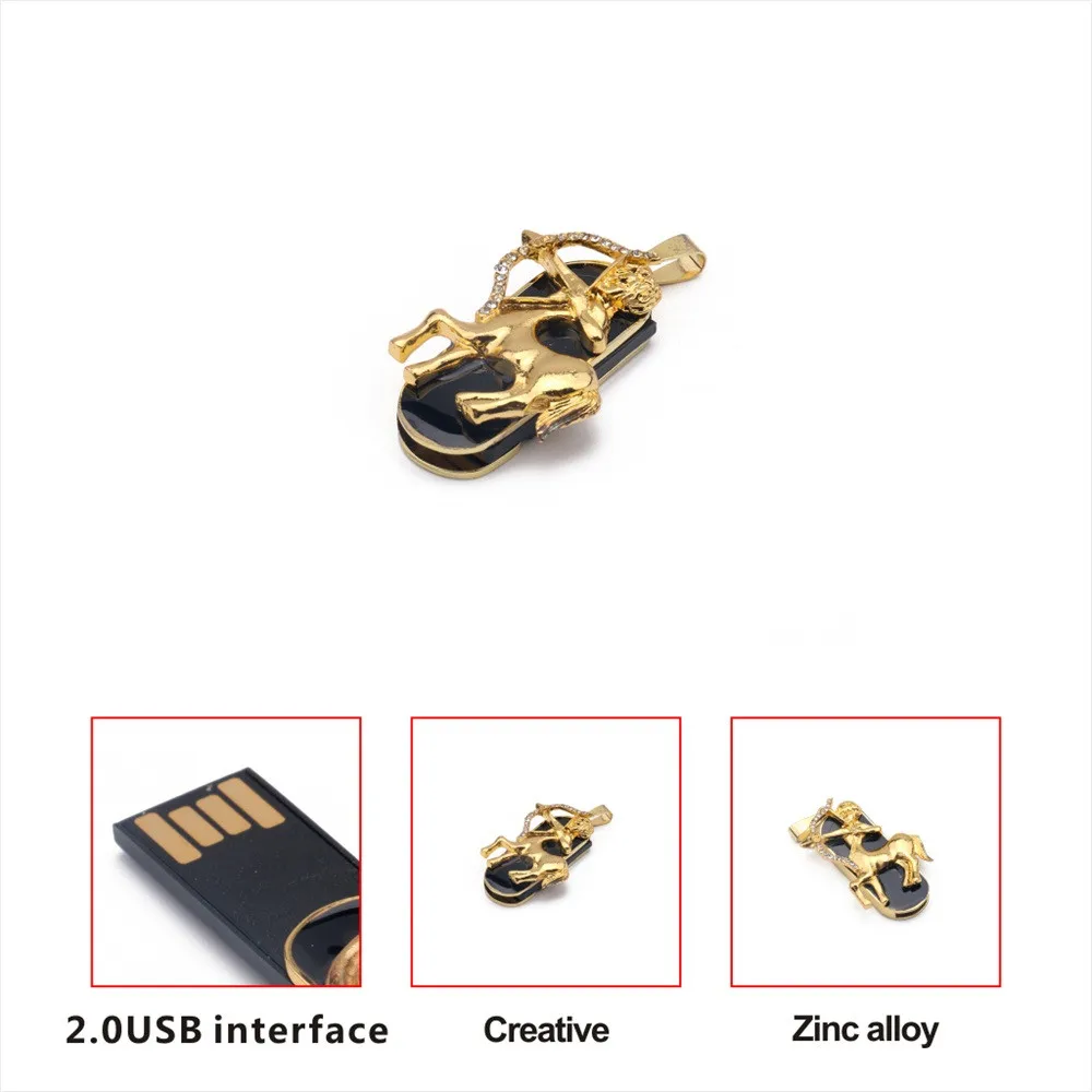USB 2,0 16 GB USB Flash флеш-накопитель для хранения ключ ручка цифровой У диска 4,2