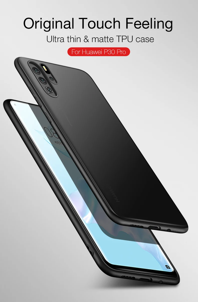 For huawei p30 pro case  (2)