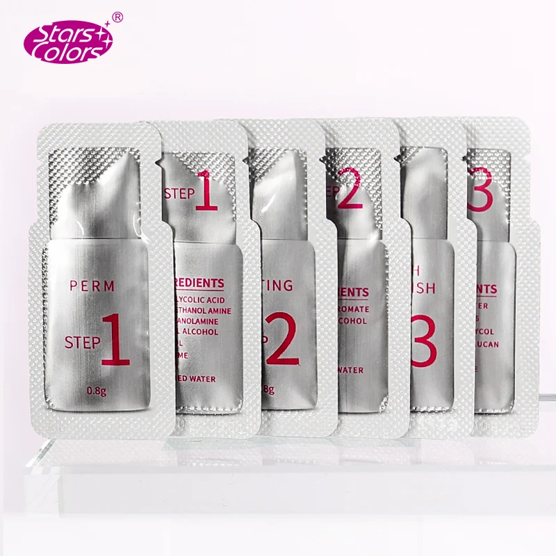 Uso de Conveniência Peças Lote 2 3 Saquinho Lash Lift Cílios Perm Kit Nutrição Loção Estereótipo Higiene 20 – 1