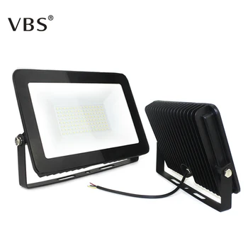 

Led Flood Light 10W 30W 50W 100W 150W Waterproof IP66 Led Spotlight Outdoor Garden Street Outdoor Lighting Floodlight AC180-265V