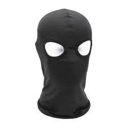 NDUCJSI маска с прорезями осенне-зимняя маска для лица шапки для мужчин и женщин тепловой ветронепроницаемый подшлемник капюшон