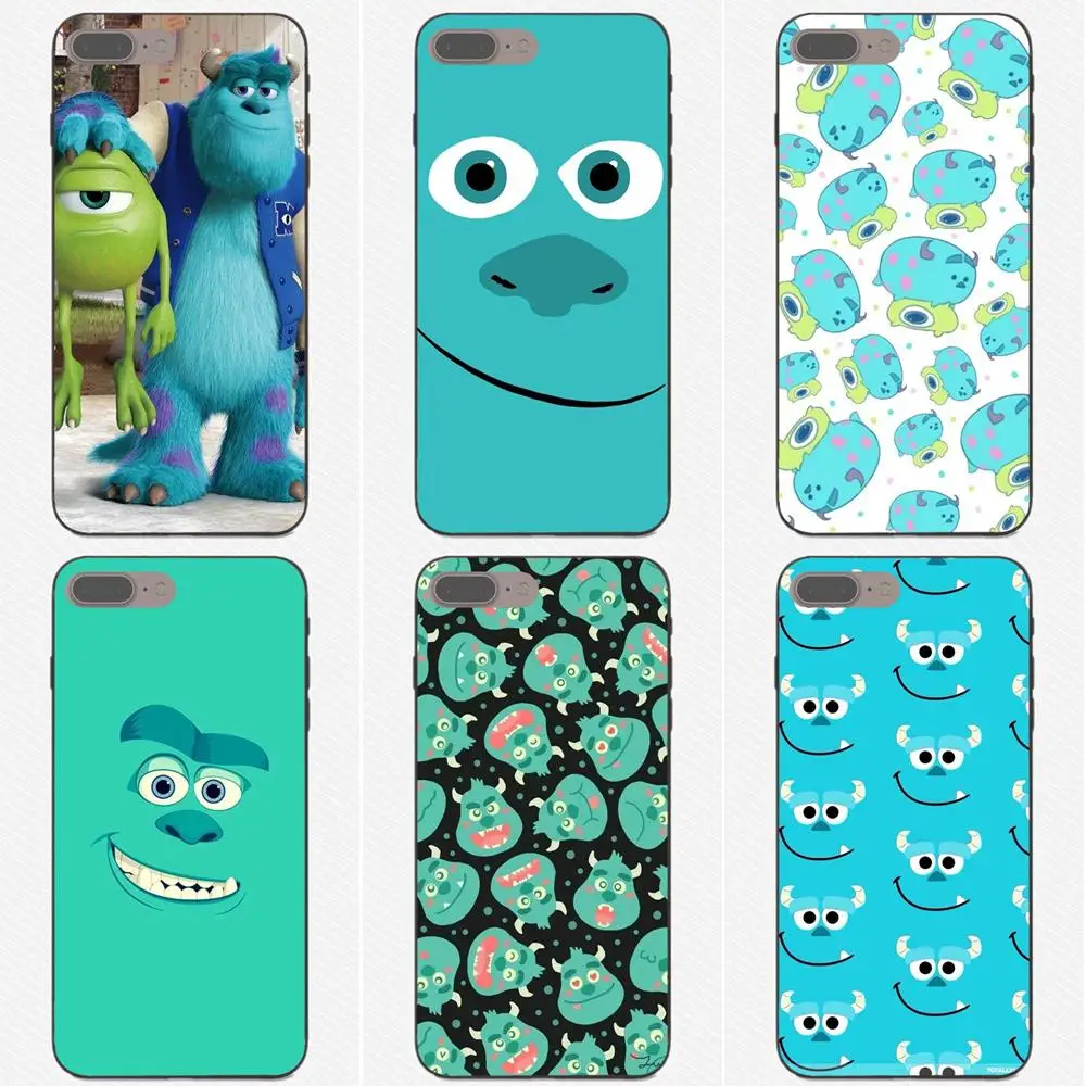

Cute Sullivan Monsters Universitys For Galaxy C5 C7 J1 J2 J3 J330 J5 J6 J7 J730 2017 Ace Core Duo Max Mini Plus Prime Pro
