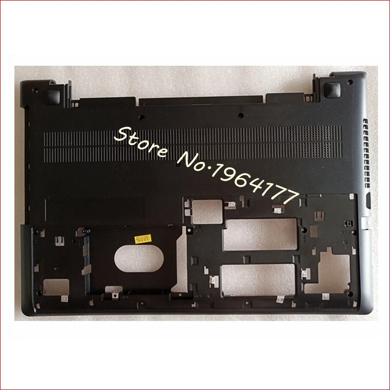 Ноутбук Нижняя крышка корпуса для lenovo IdeaPad 300 300-15 300-15ISK 300-15-ifi 300-15IBR 15," строчными буквами AP0YM000400