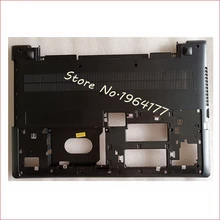 Ноутбук Нижняя крышка корпуса для lenovo IdeaPad 300 300-15 300-15ISK 300-15-ifi 300-15IBR 15," строчными буквами AP0YM000400