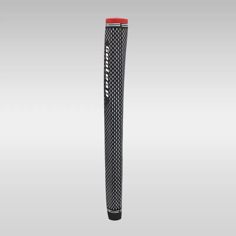 جديد في 2019 الجملة مضرب الغولف قبضة المطاط عالية الجودة نادي قبضة الشحن مجانا