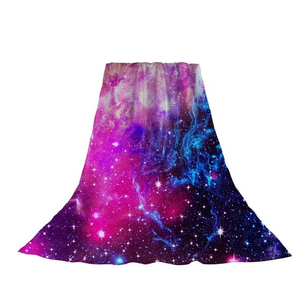 Forudesigns Красочные Galaxy/Туманность печати Для женщин длинные шелковые Шарфы для женщин Мода весна/осень, для женщин Глушители Элитный бренд хиджаб шарф - Цвет: H8553Z11