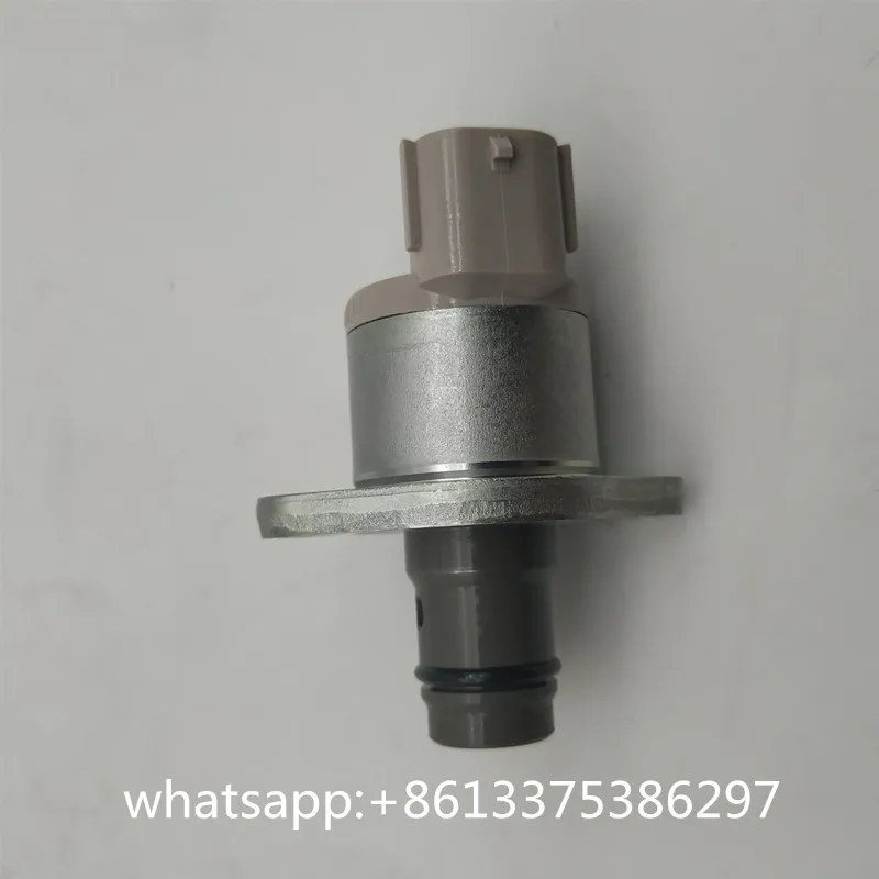 SCV valve-1