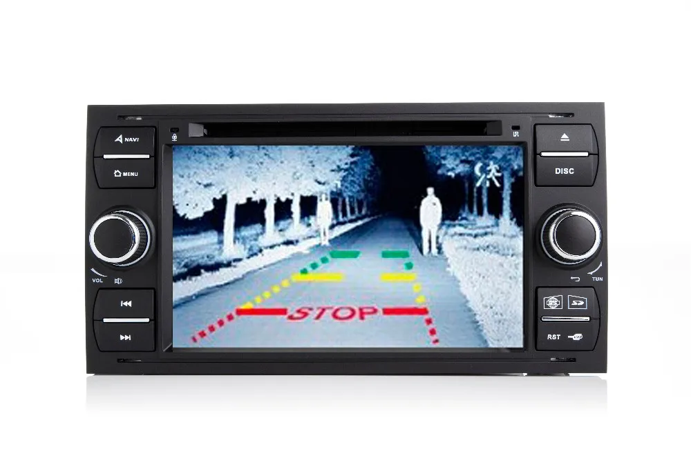 Discount 7 inch 2din Android 7.1 Car DVD GPS Navi for Ford Focus Kuga Transit Wifi 4G GPS Bluetooth Canbus Radio Canbus Free GPS Map 10 Discount 7 inch 2din Android 7.1 Car DVD GPS Navi for Ford Focus Kuga Transit Wifi 4G GPS Bluetooth Canbus Radio Canbus Free GPS Map 10