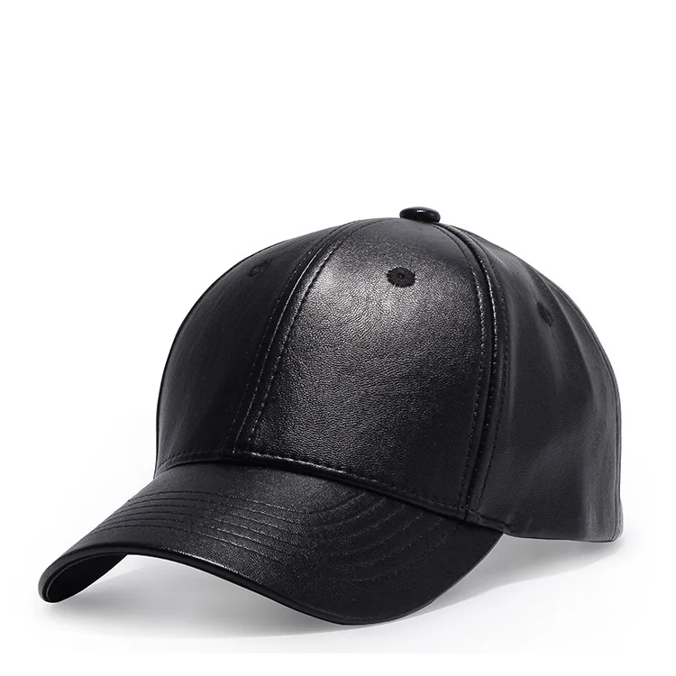 mens leather baseball hats faux cap font men brown mens leather baseball hats faux cap font men brown