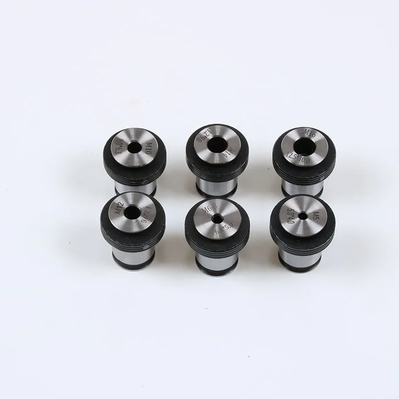 Overload tap wire tapping chuck Set mt2 mt3 mt4