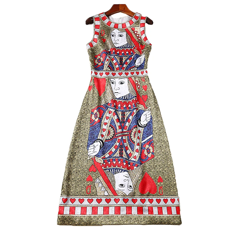 summer dress designs 2018