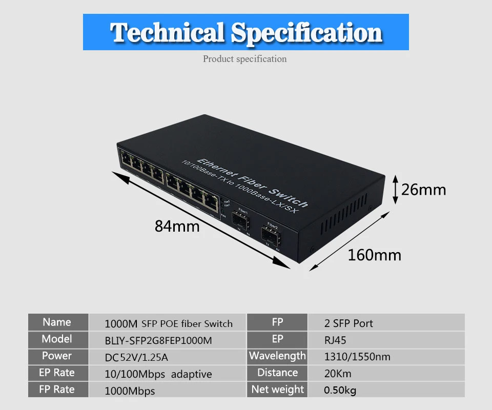 8-poe-port-fiber-optic-switch