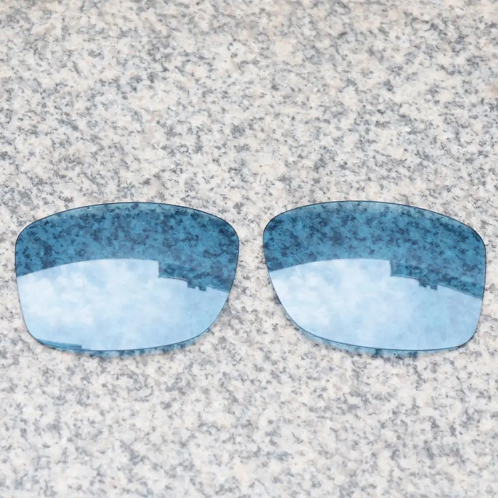 E.O.S Polarized Enhanced Replacement Lenses for Oakley Jupiter Squared