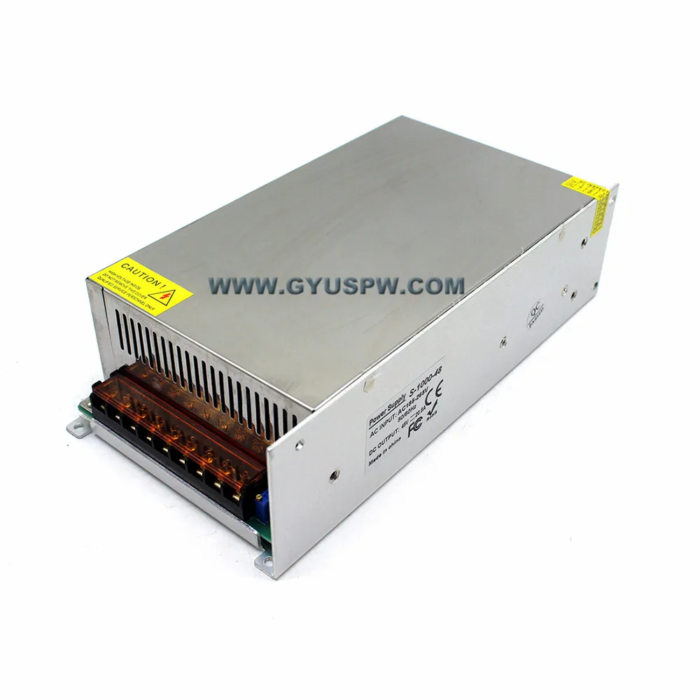 48V1000W (2)