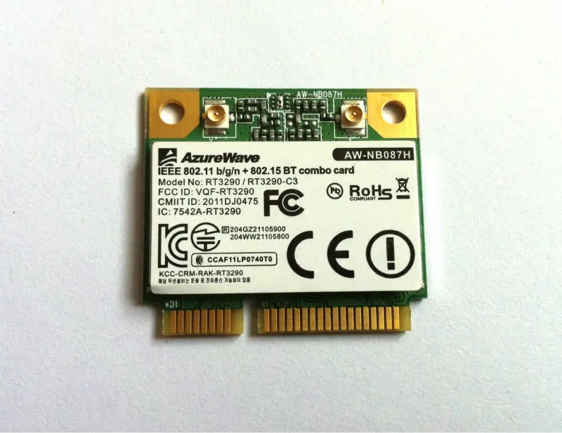 Ralink Rt3290 Bluetooth 01 скачать - картинка 1