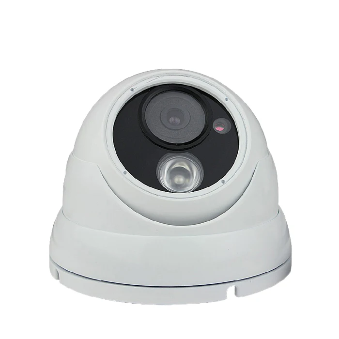 H 265 HD 5 0MP audio surveillance camera IP camera onvif P2P network infrared font b