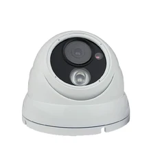 H 265 HD 5 0MP audio surveillance camera IP camera onvif P2P network infrared font b