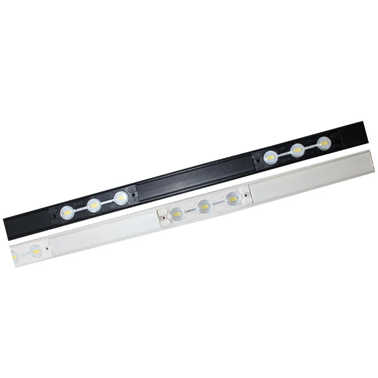 100m SMD5730 Super Bright LED Window Border Light for Storefrontled cf