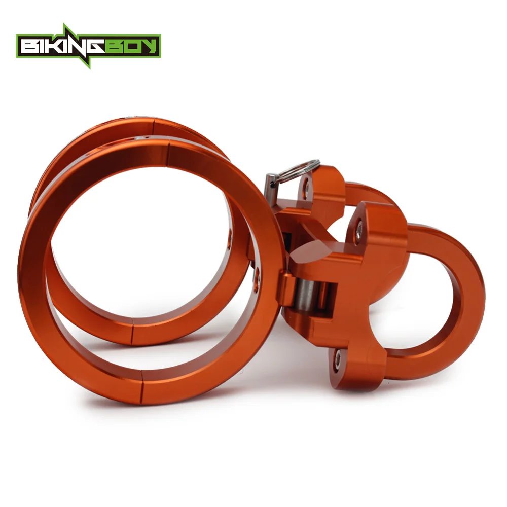 BIKINGBOY UTV 3 1/8 &quotУниверсальный Быстрый Re Огнетушитель держатель для Arctic Cat/Can Am/Kawasaki 1