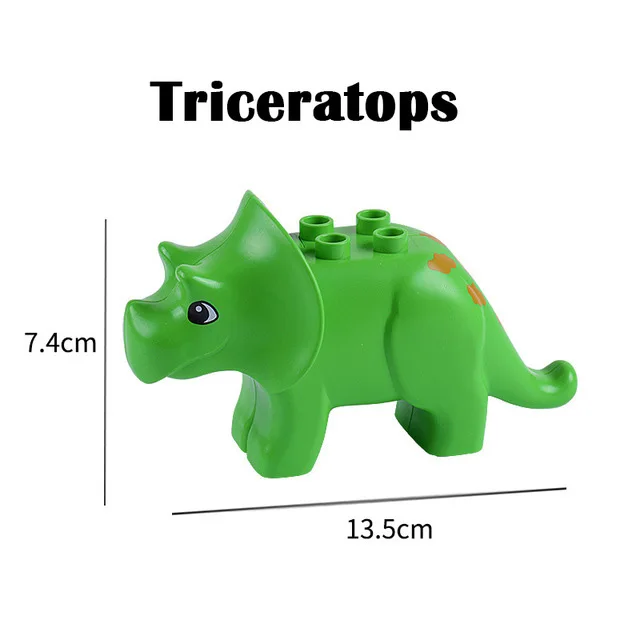 triceratops