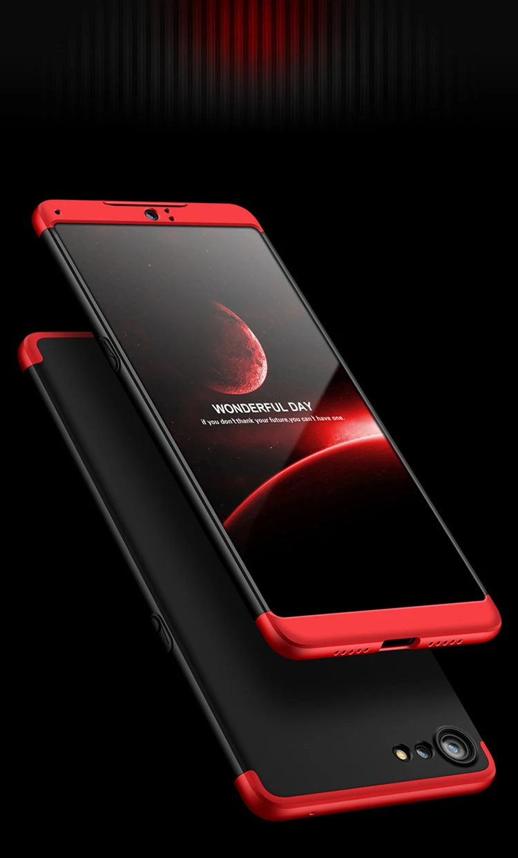 Smartisan U3 Pro JianGuo Nut Pro 2 CASE  (1)