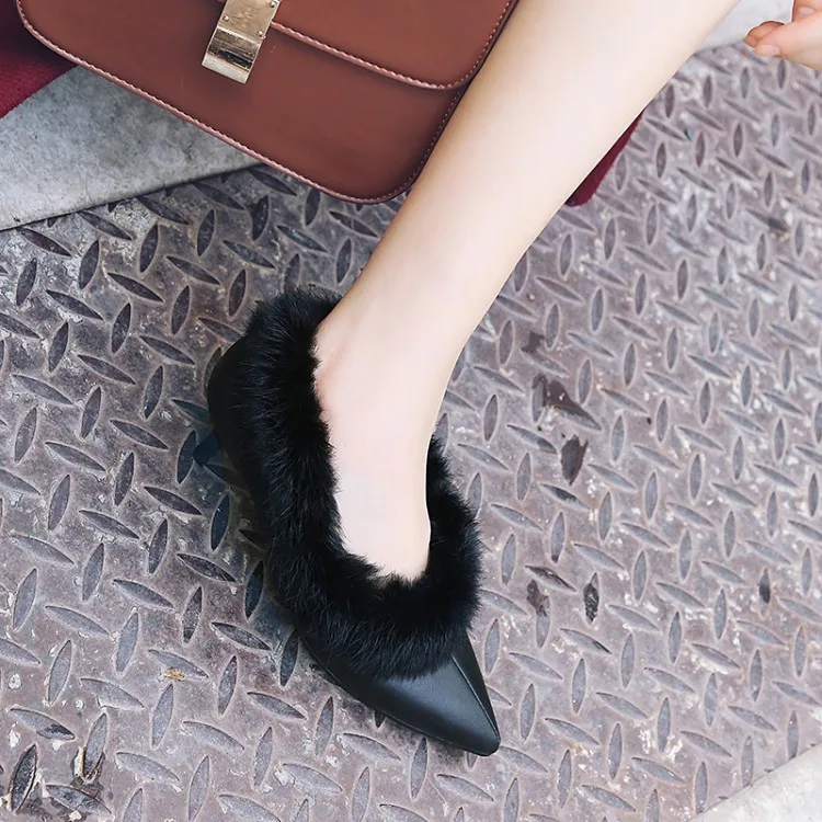 Women's Shoes