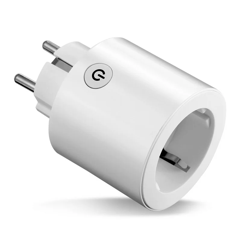 waza smart plug